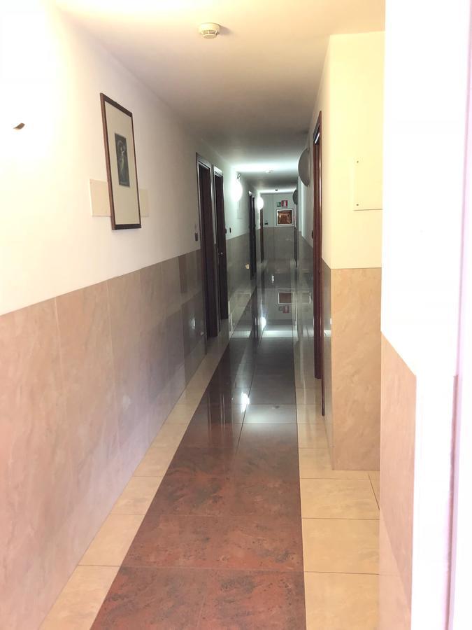 Hotel Dal Ponte Басано дел Грапа Екстериор снимка